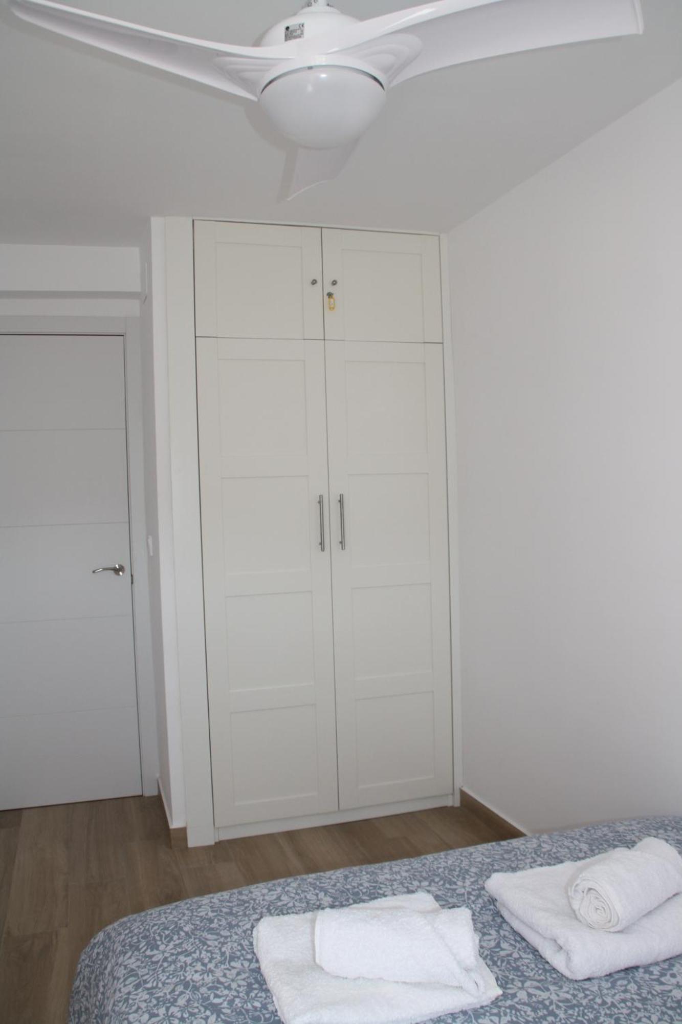 Apartment Meraki 3bdr Benalmádena