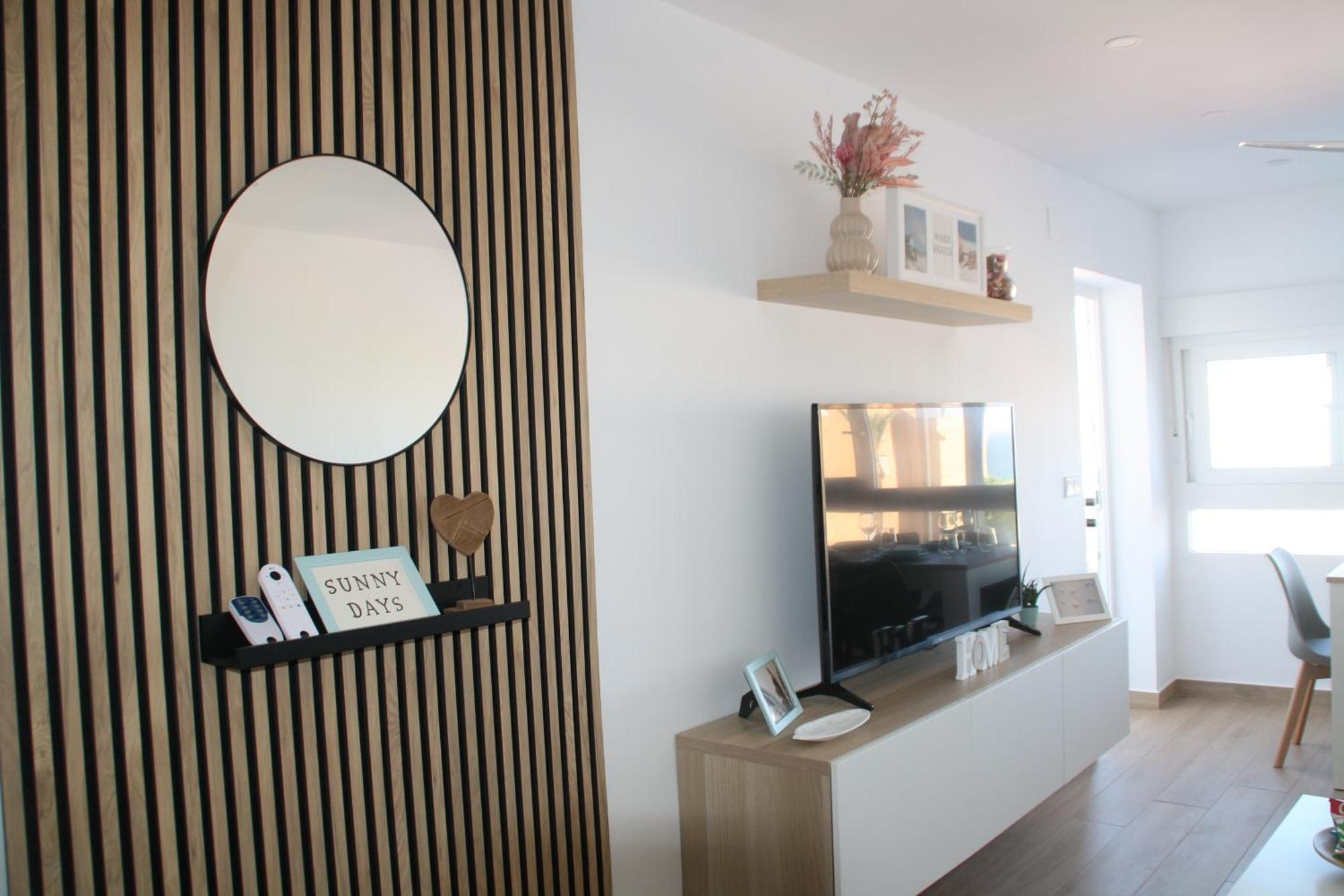 Apartment Meraki 3bdr Benalmádena