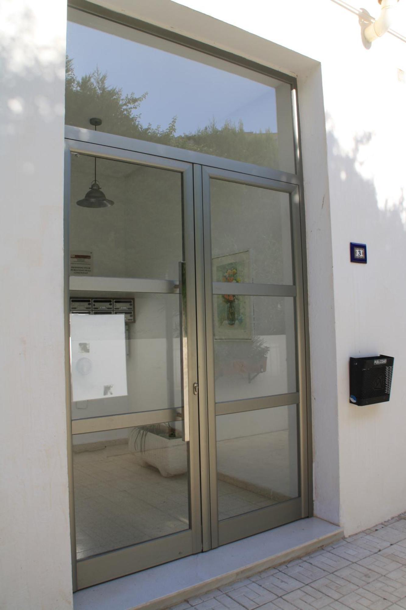 Apartment Meraki 3bdr Benalmádena