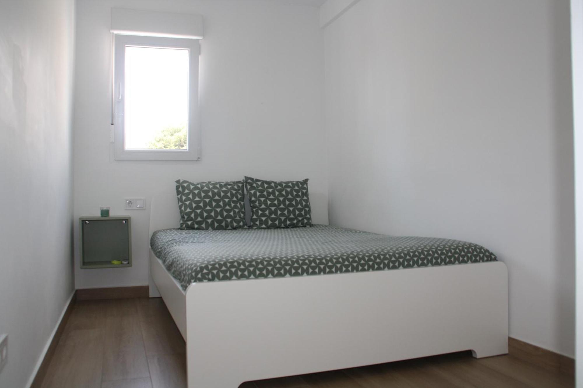 Apartment Meraki 3bdr Benalmádena