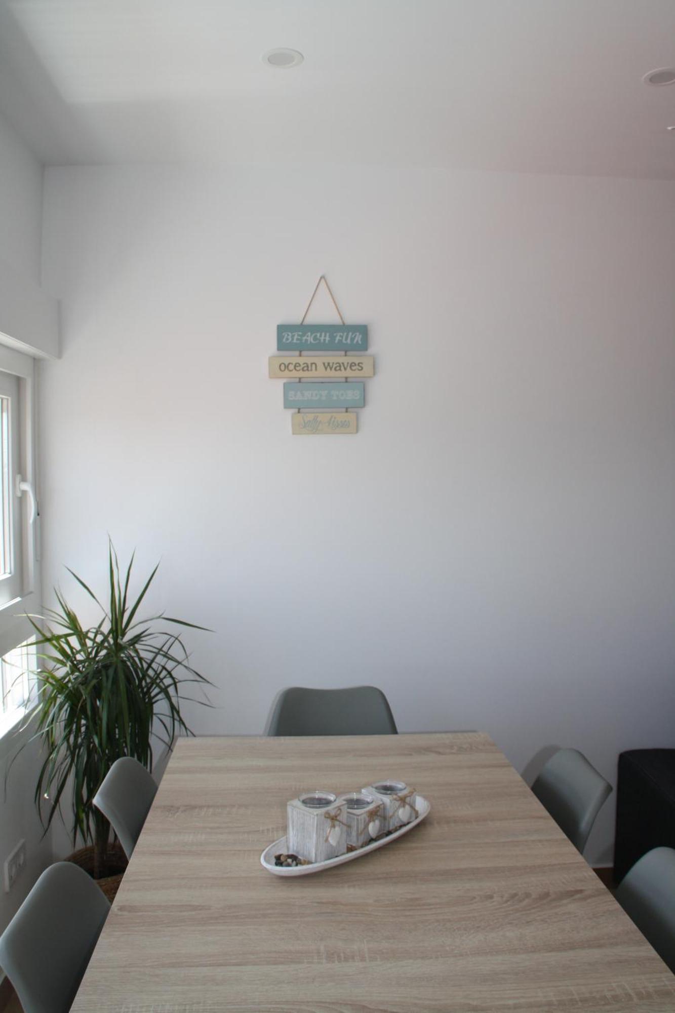 Apartment Meraki 3bdr Benalmádena