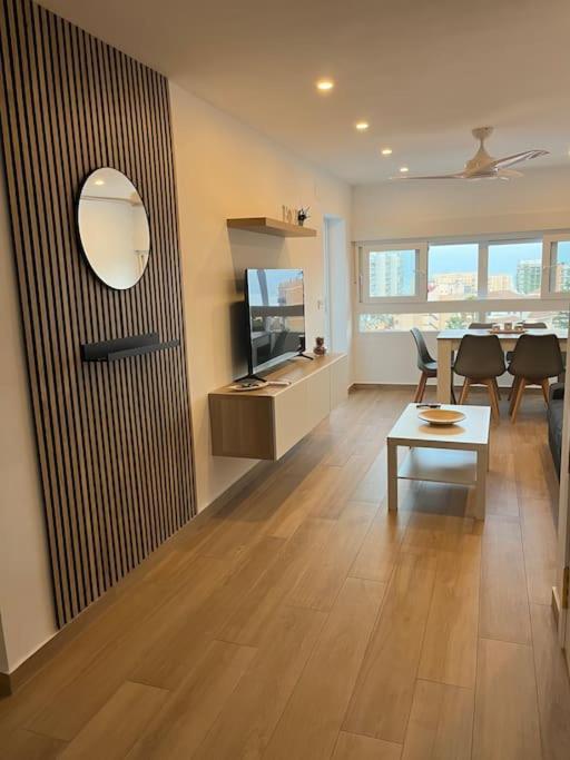 Meraki 3bdr Appartement