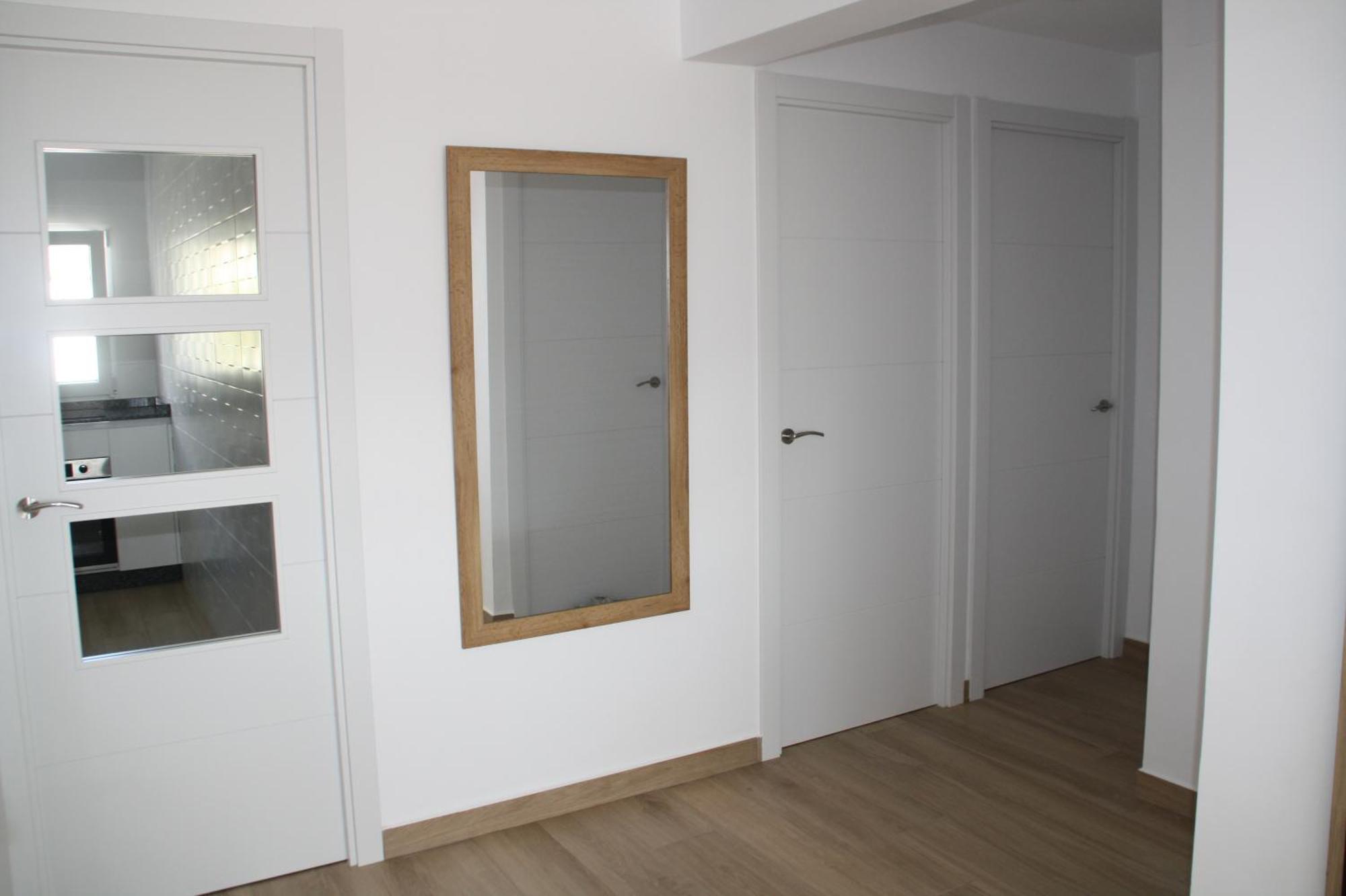 Appartement Meraki 3bdr