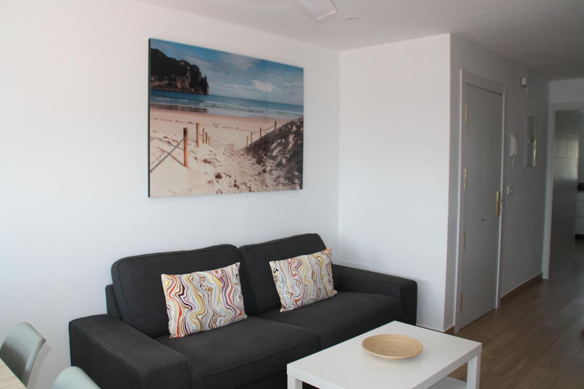 Appartement Meraki 3bdr